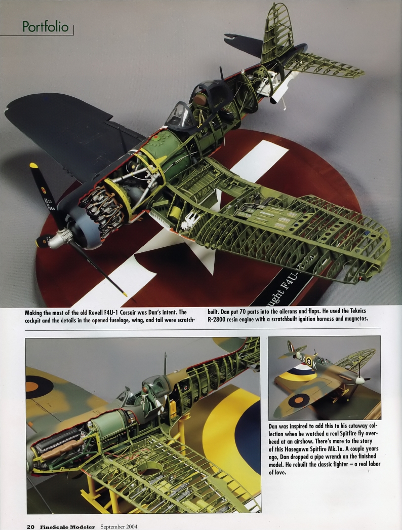 FineScale Modeler 2004-09 (Vol22-07)